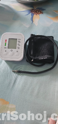 Blood Pressure Machine